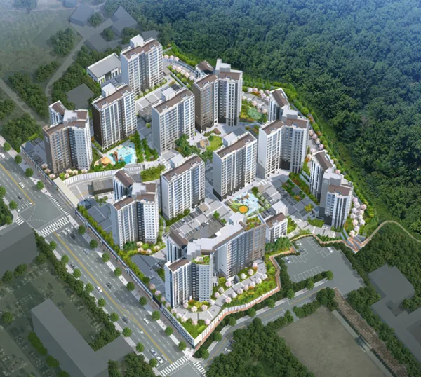 순천 한양립스 파크포레 전남 분양 — 모집공고·분양가·경쟁률·입주 완벽 가이드