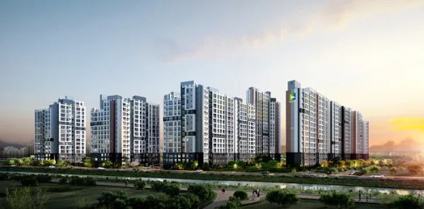 어등산 진아리채 리버필드 광주 분양 — 모집공고·분양가·경쟁률·입주 완벽 가이드