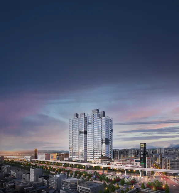 보해 썬시티 리버파크 분양 분석 — 부산 청약 (2024)