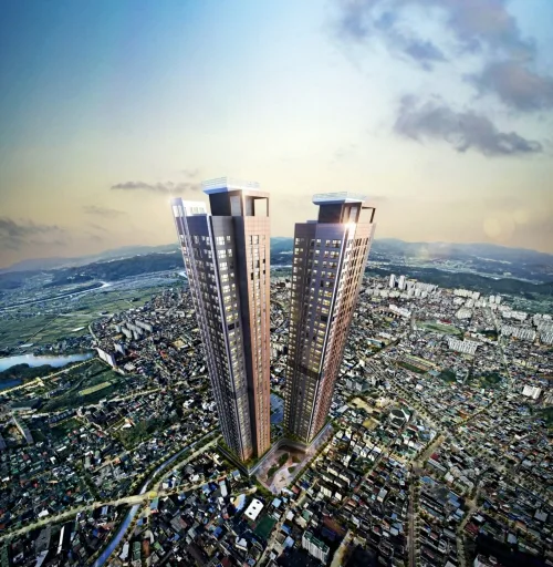 남울산 노르웨이숲(조합원 취소분) 울산 분양 청약 일정 총정리