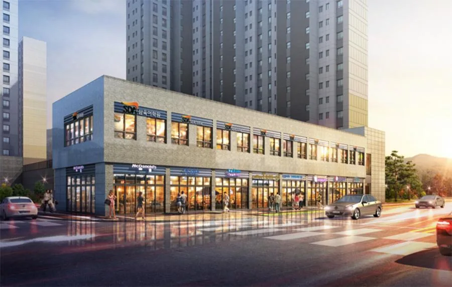 북오산자이 리버블시티 경기 분양 청약 일정 총정리