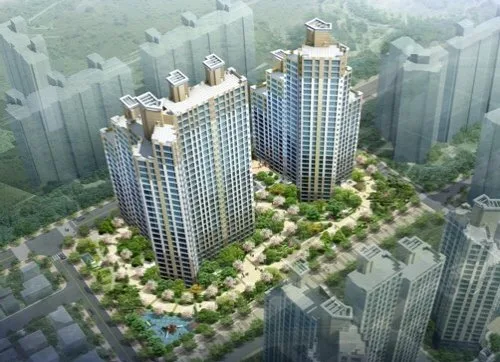 광양 중마 대광로제비앙 전남 미분양 312세대 현황