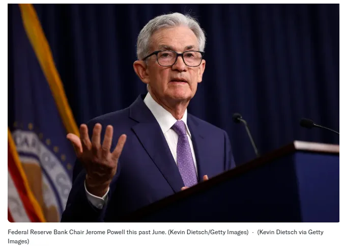 미 연준 마이런 매파 선회, 금리 인하 4→3회 축소 신호 | 글로벌 금융시장 영향 분석 (2026)