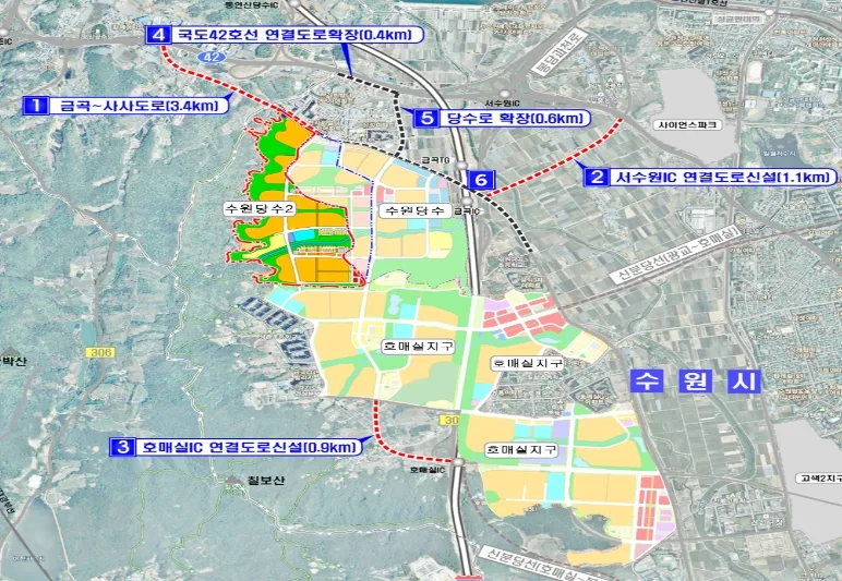 수원 당수지구 C3블록 385세대 사전청약 분석 | 분양가상한제·로또청약 가이드