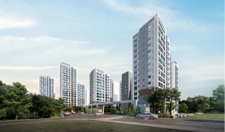 남양주별내 A25BL 신혼희망타운 청약 분석 | 경기 1세대 분양가상한제 적용