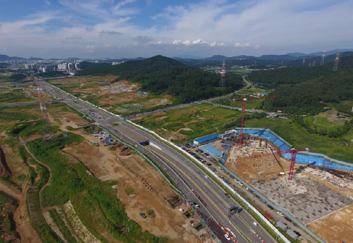 교통호재로 서울과 가까워지는 시흥 장현지구서 주택공급 잇따라