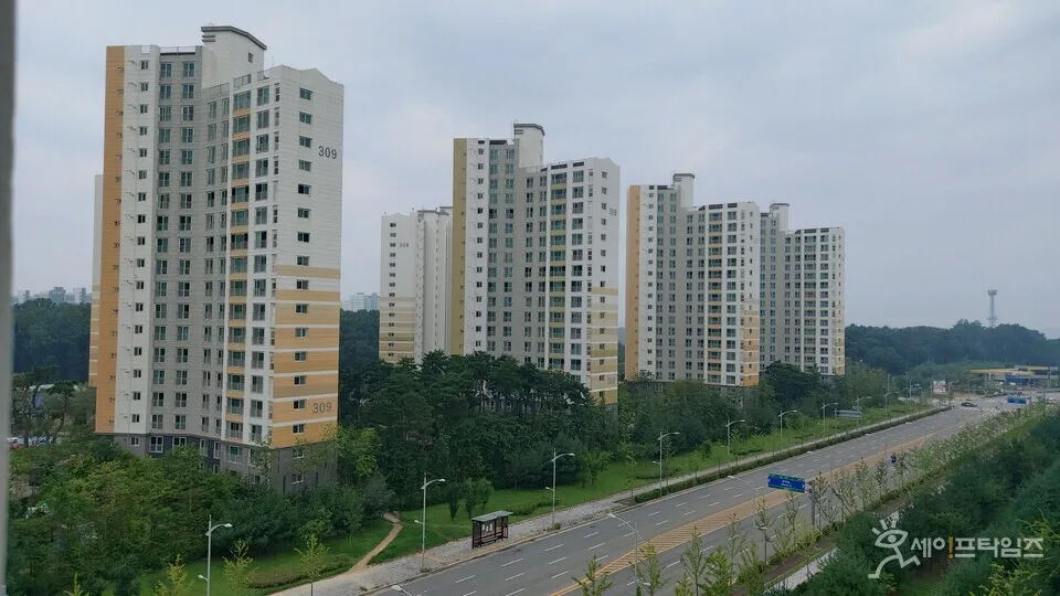 대규모 전세사기 순천 아파트서 또 한번 피해 '발생'