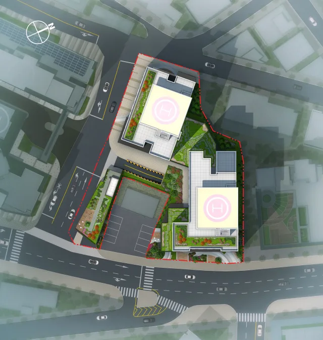 [이안 동래 센트럴시티] 온천장 명품 입지에 눈부신 미래가치 선사할 ‘프리미엄 브랜드’