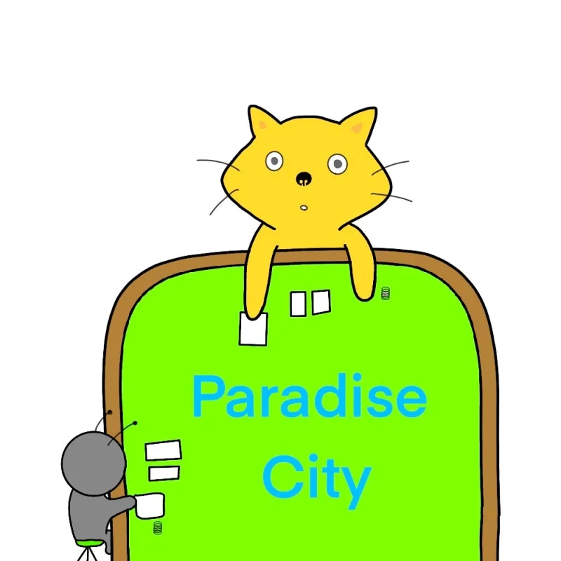 기업 분석 Report [ 파라다이스 ]