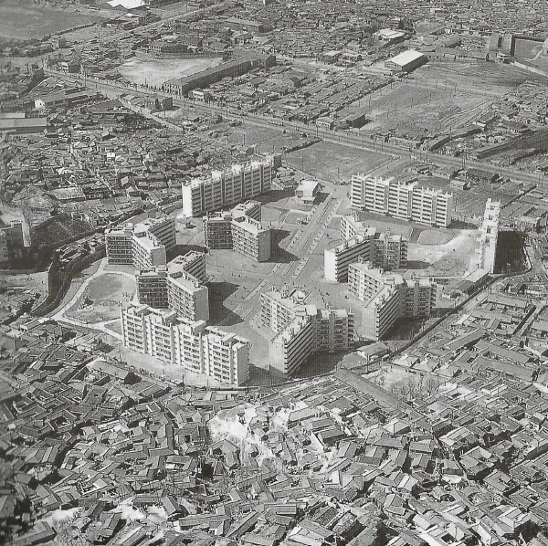 [박철수의 ‘거취와 기억’](8) 대한민국, 배타적 이익결사체 ‘아파트단지’ 공화국 되다