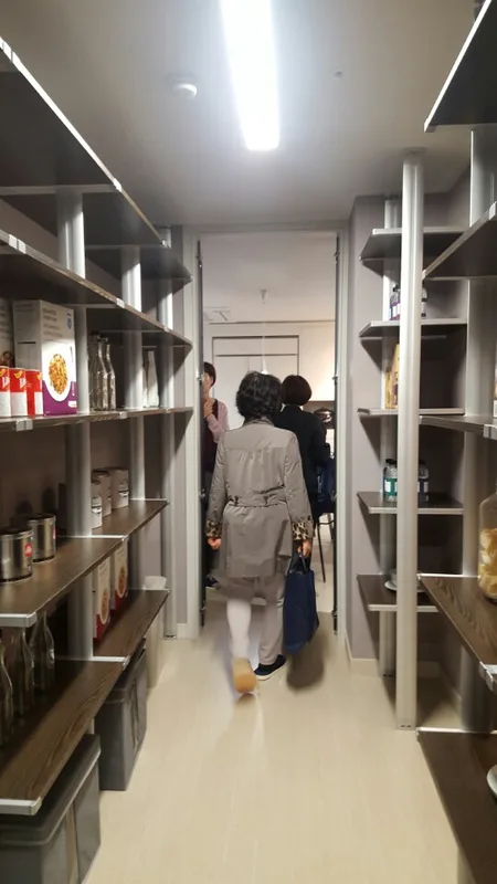 [르포]'여심공략' 하남 포웰시티..."4시간 기다린 보람 있었네"