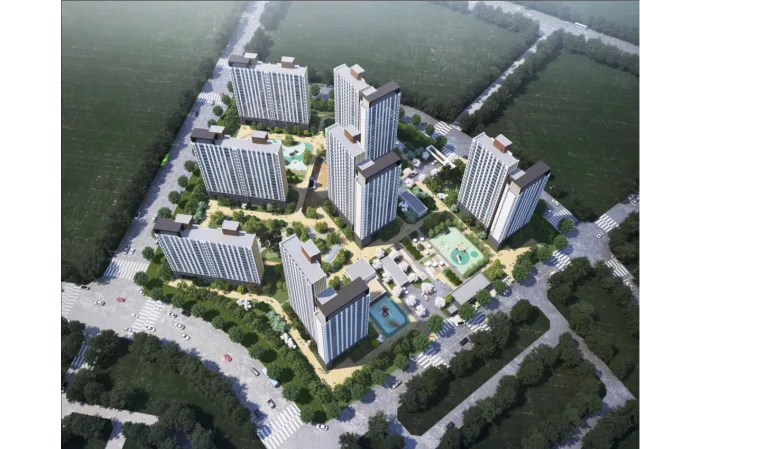 영무건설, 광주광역시 운수동에 ‘선운2지구 예다음’ 분양