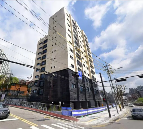 "이런 걸 누가 사?" 했던 나홀로 아파트가 대박났다