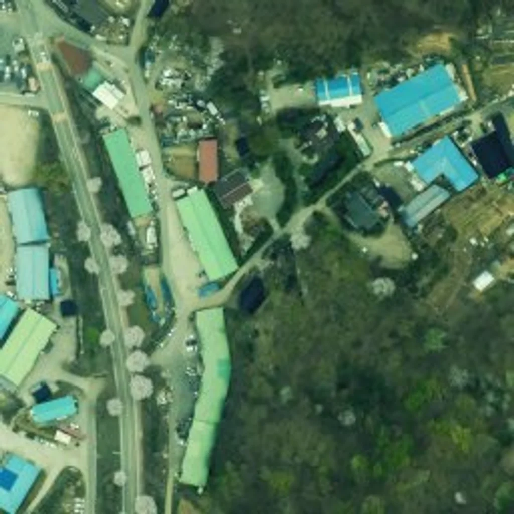 하남미사 26단지 장기전세주택 경기 위성사진