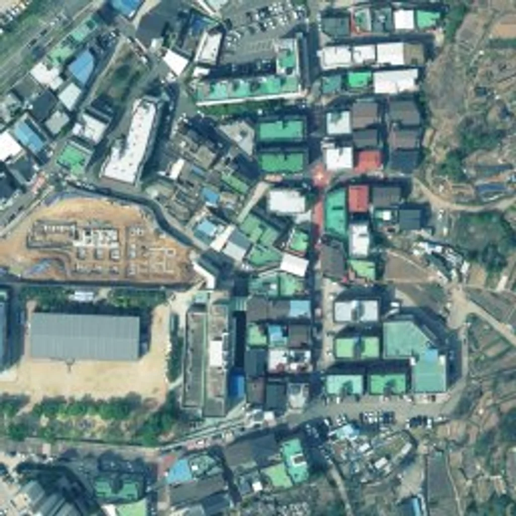 대구복현 행복주택