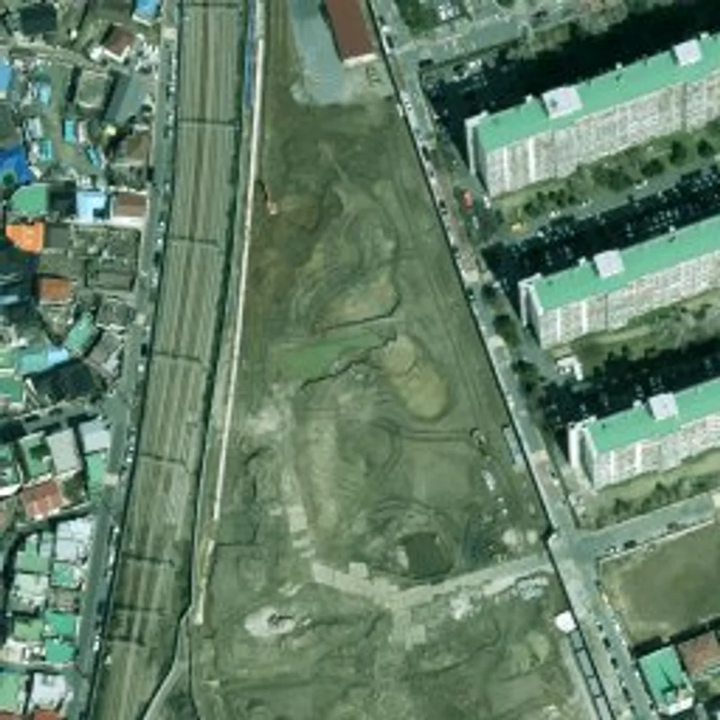 e편한세상 서대전역 센트로