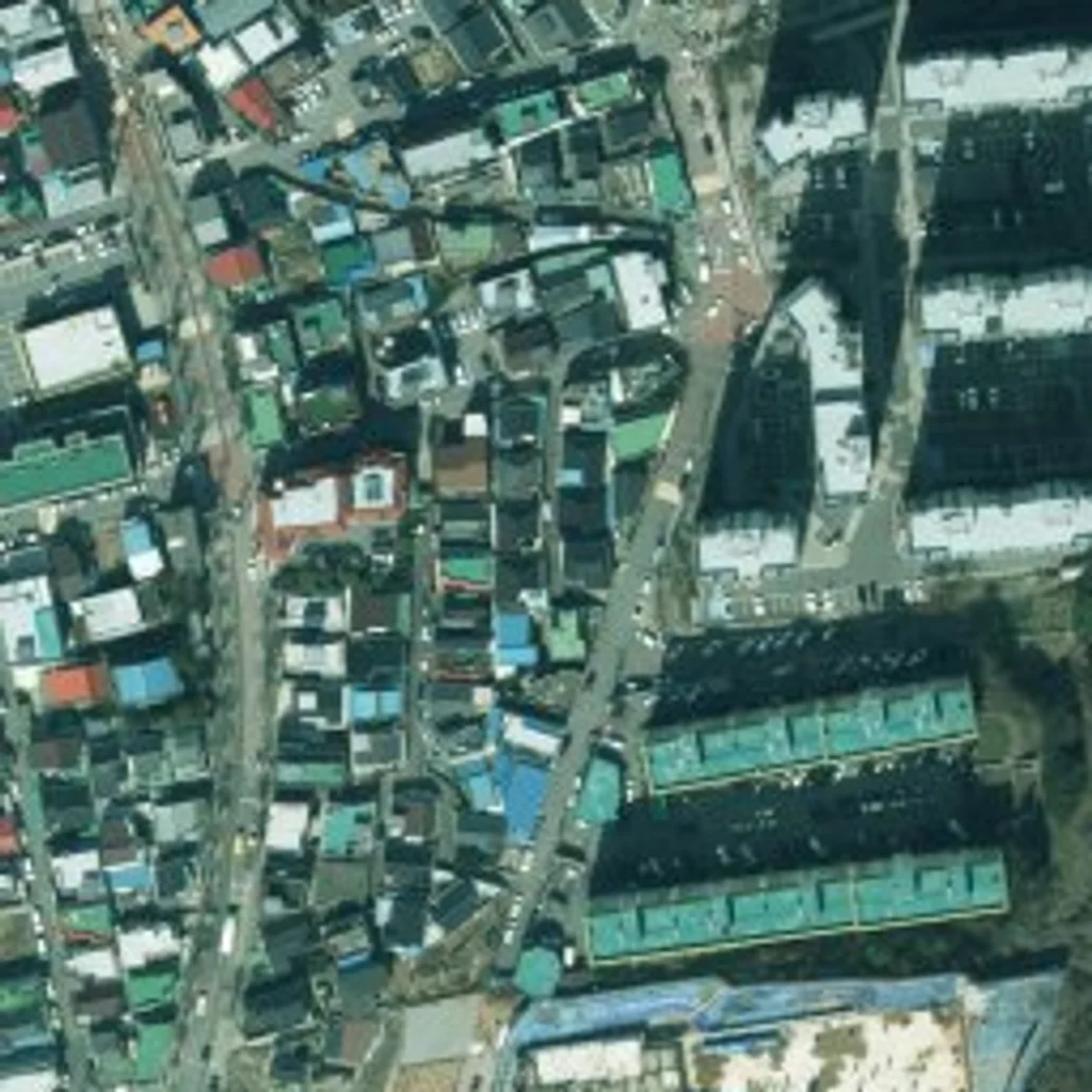 무등산 명지 로드힐