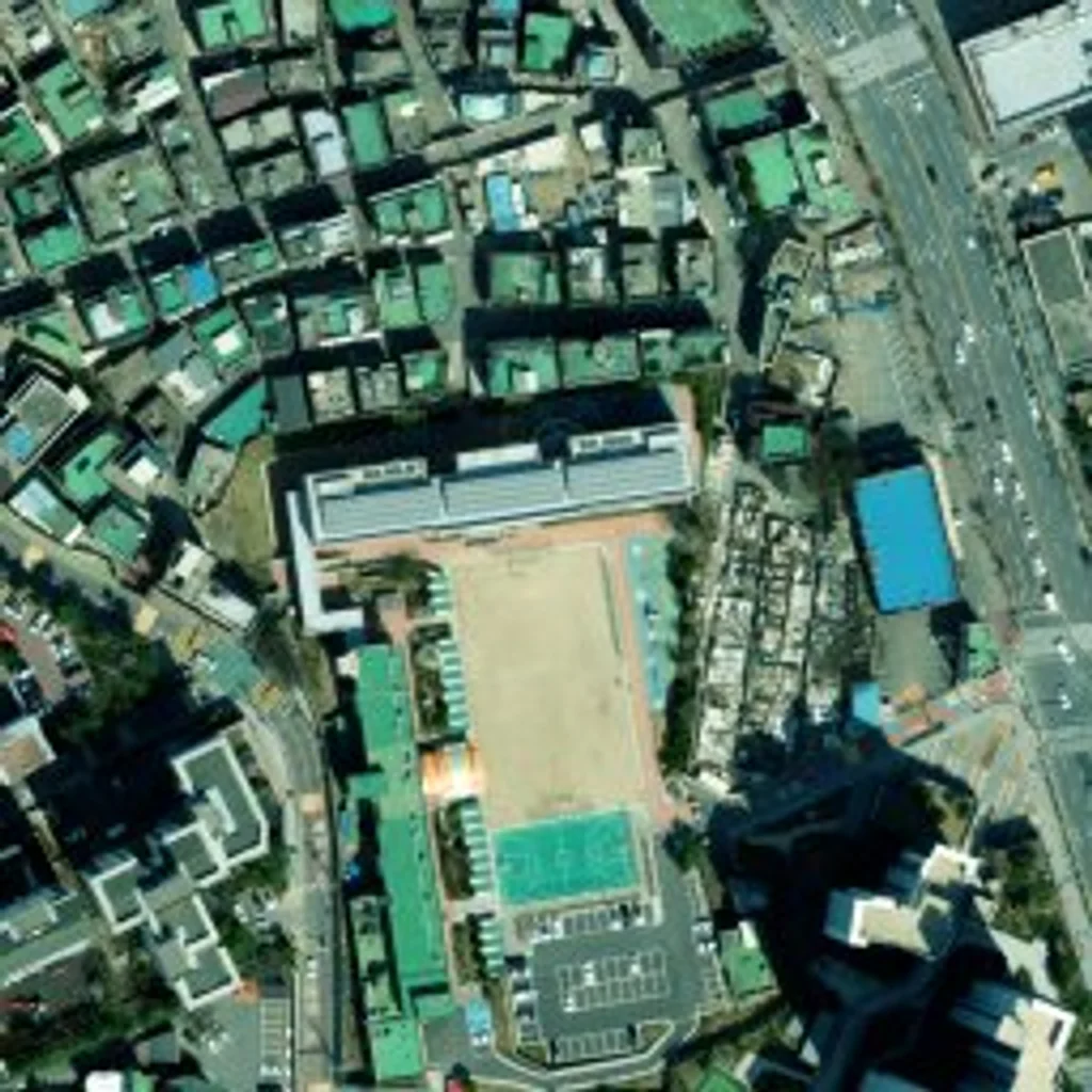 광명시 광명4R구역 재개발 2026