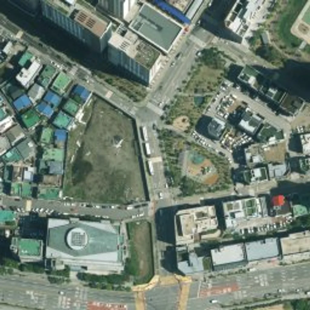 인천 LH 브리즈힐