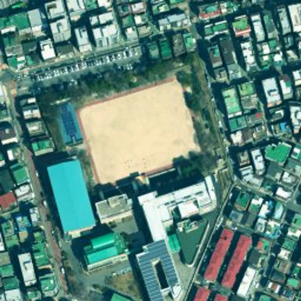 서울양원 S1BL 행복주택