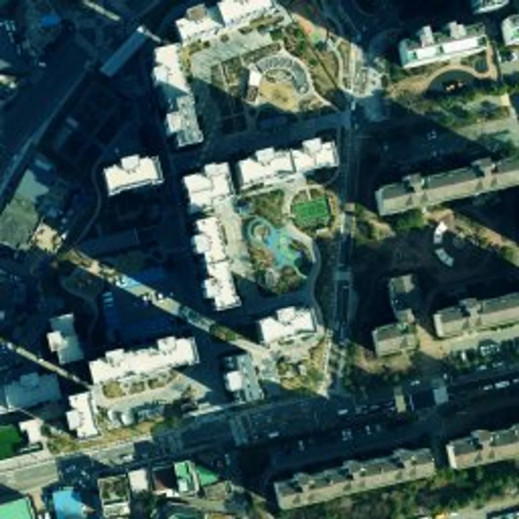 고양창릉지구 S-6블록 공공분양주택(본청약) 경기 현장 이미지