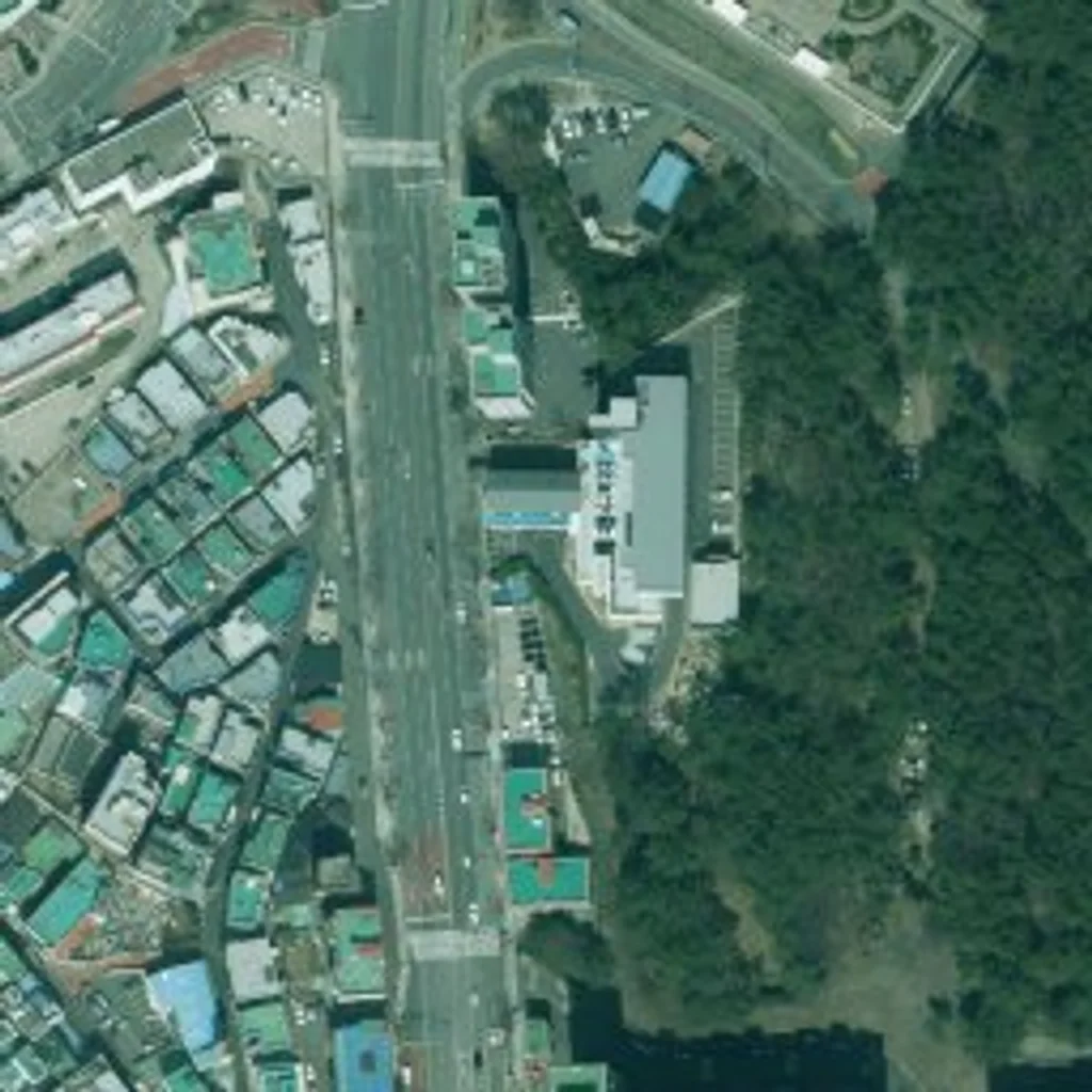 중앙하이츠더힐 부산 현장 이미지