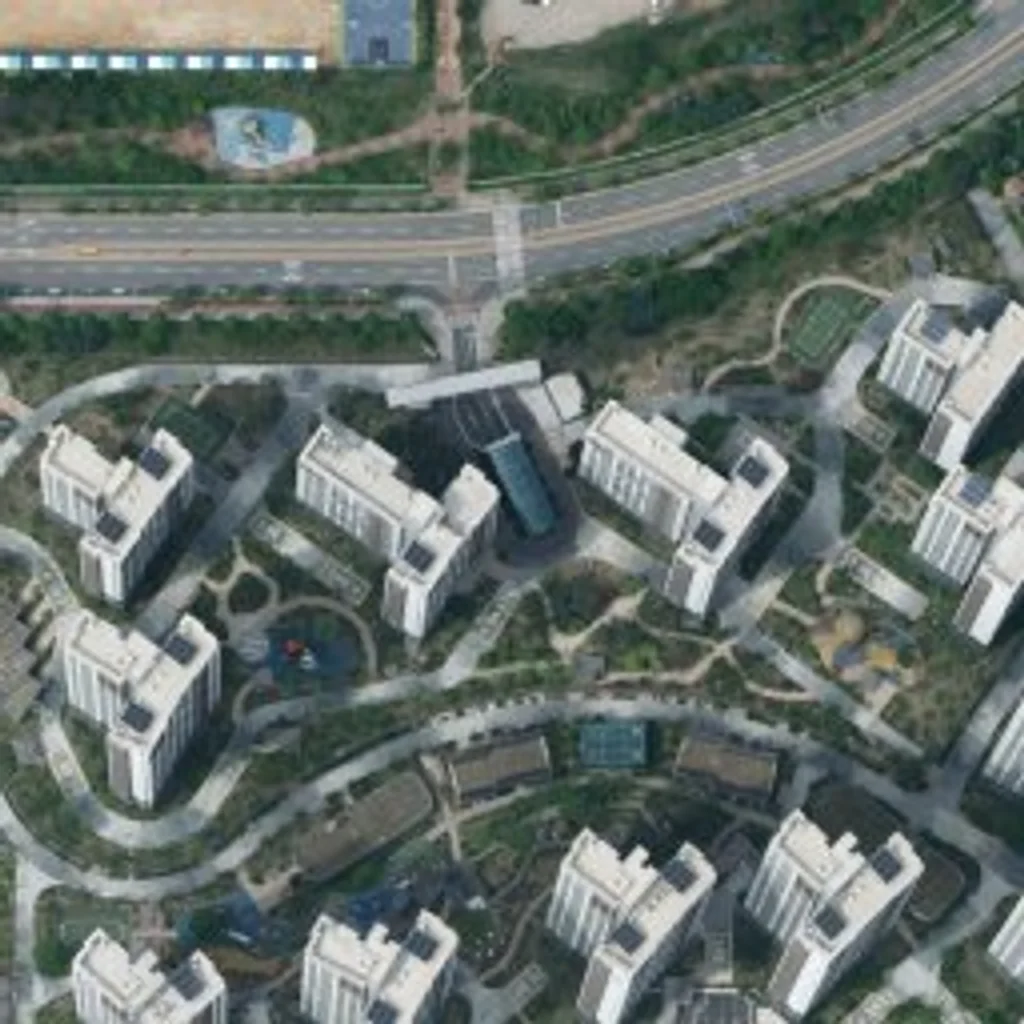 양주옥정유림노르웨이숲