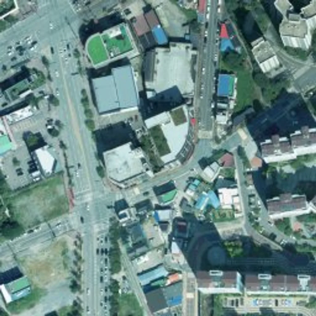 제일풍경채 첨단3지구(A6BL) 광주 현장 이미지