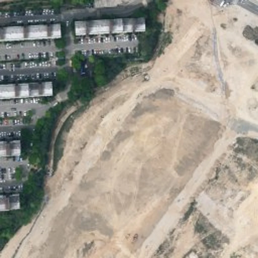 양주회천신도시 노블랜드 A16블록 센트럴 시티