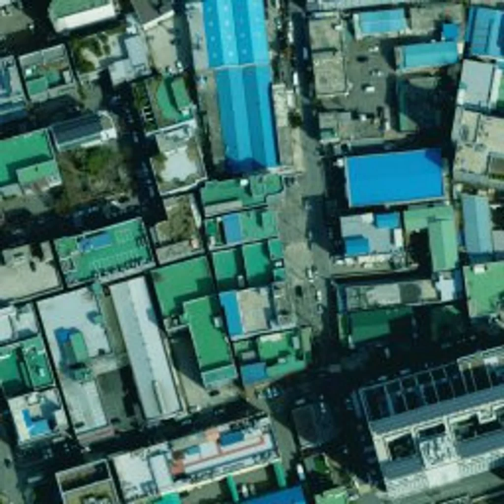 평촌자이아이파크