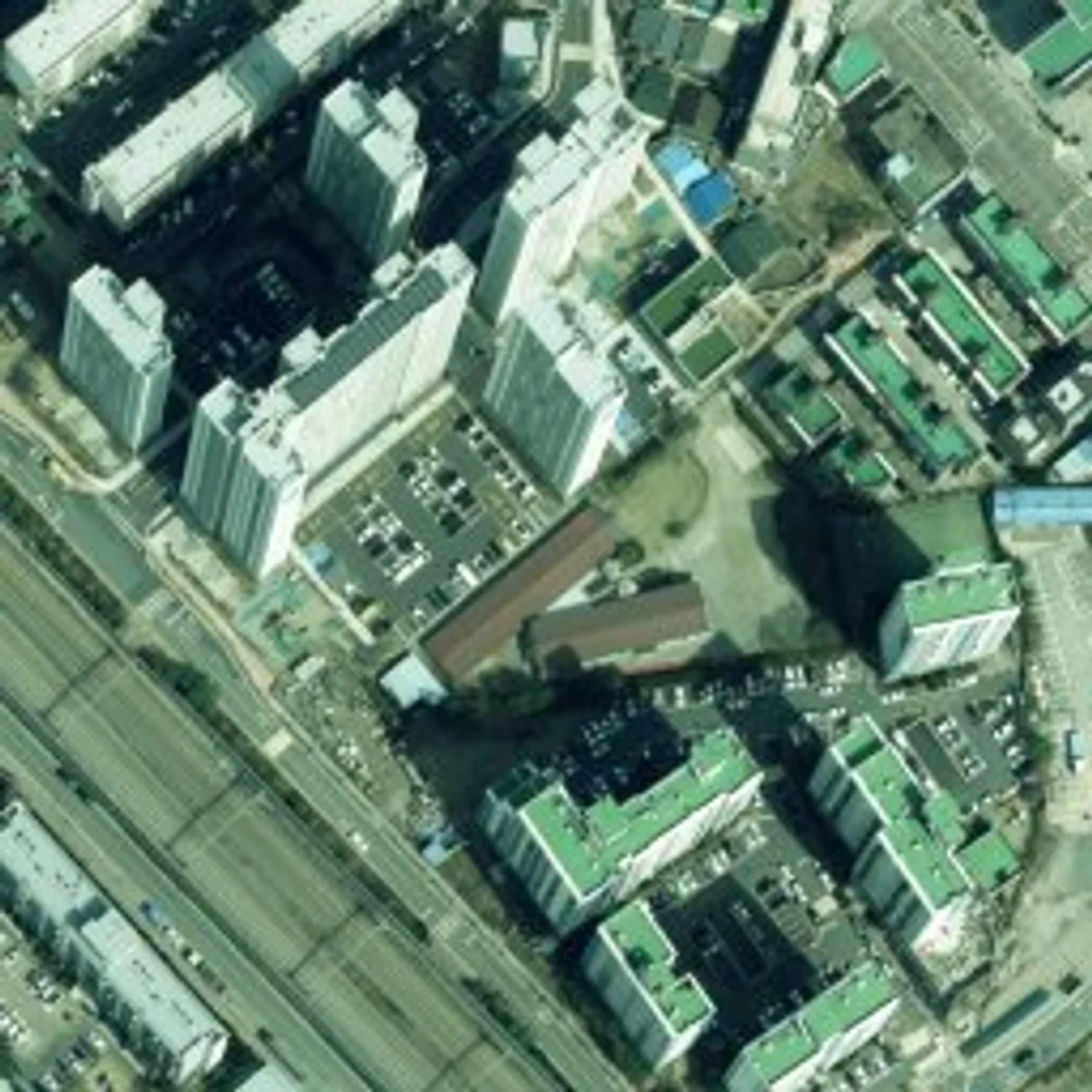 홍도동 다우 갤러리휴리움