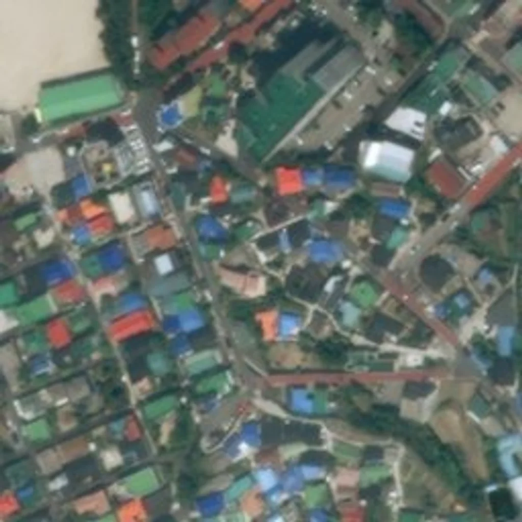 더샵 속초프라임뷰