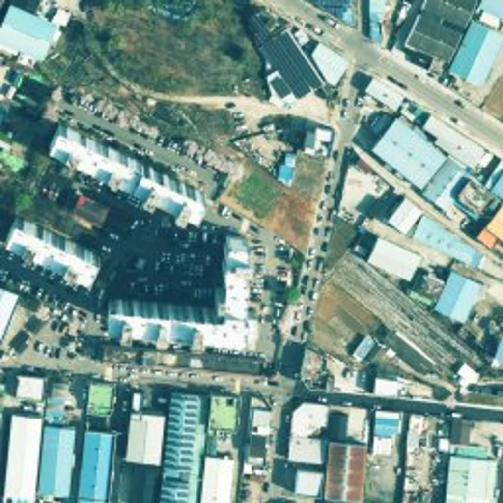 다산월드메르디앙