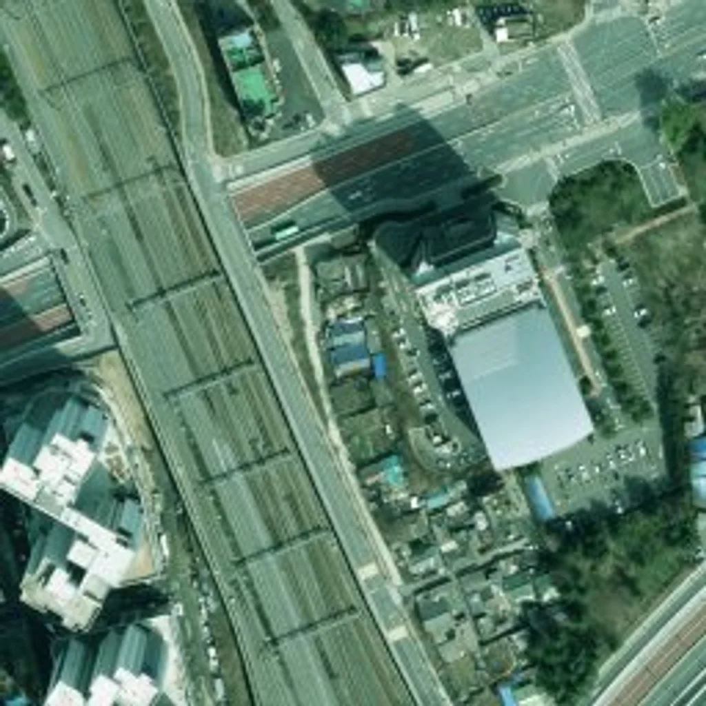 대전역 대라수 어썸브릿지 1차