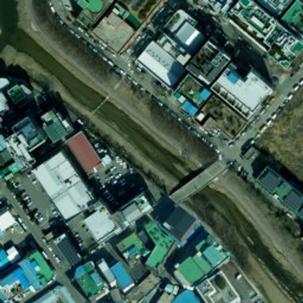 다산주공(3단지)