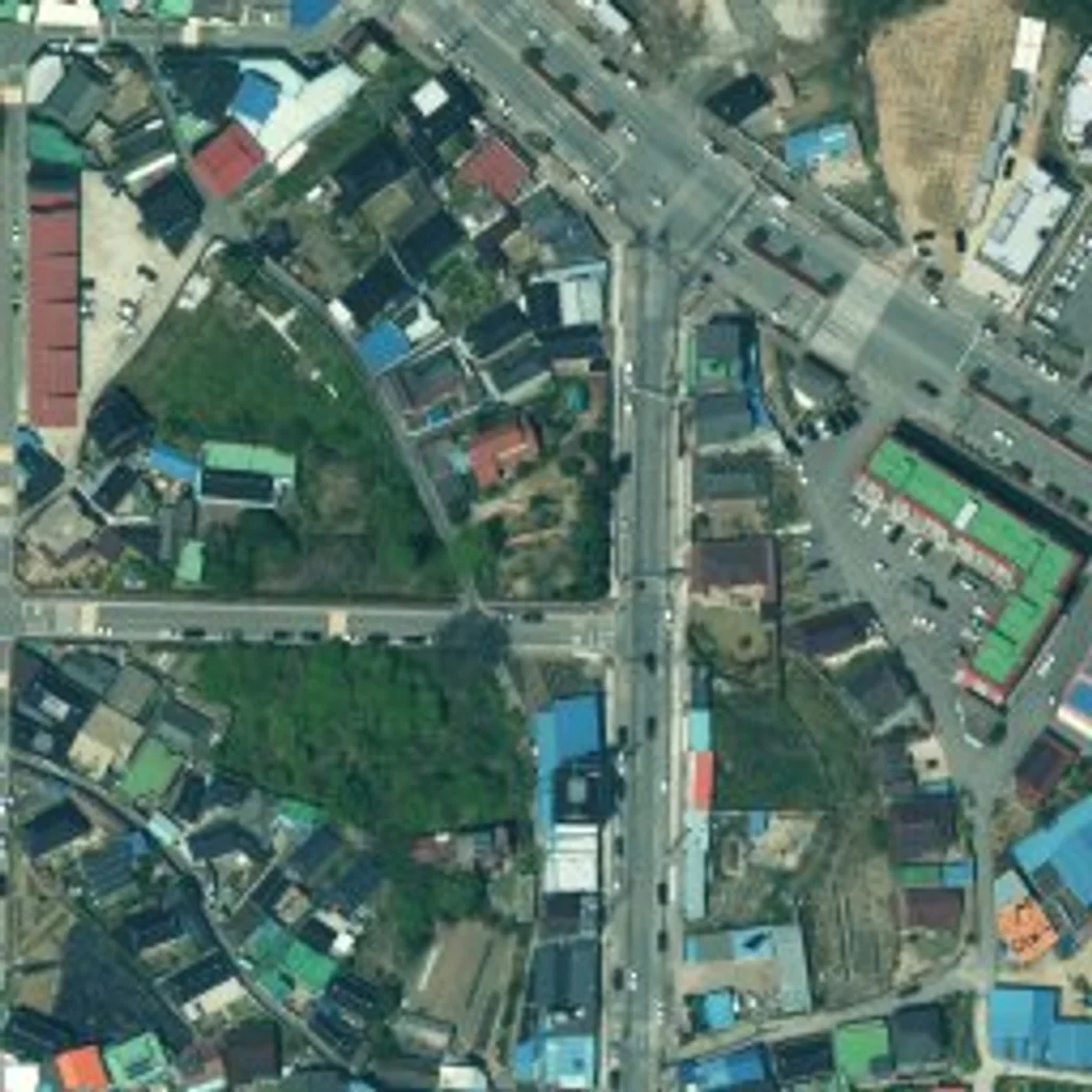 월드메르디앙 구례