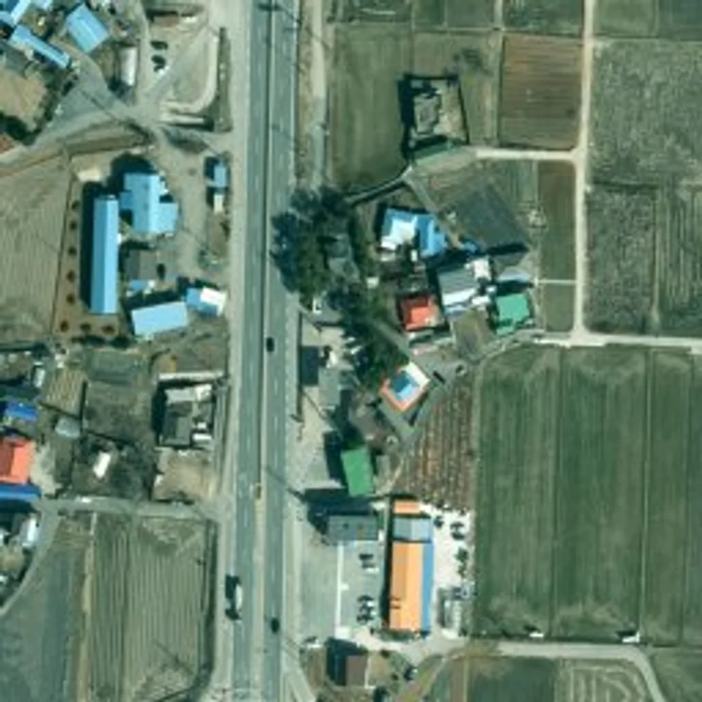 서산 센트럴 아이파크