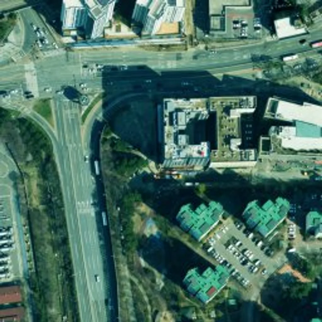 다산 유보라 마크뷰