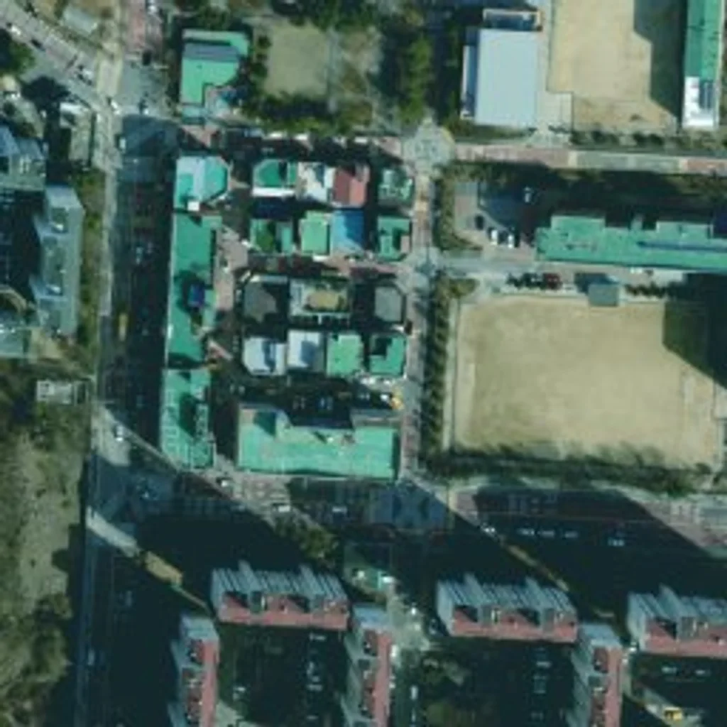 시흥장현 A2,A10블록 10년공공임대리츠(예비)