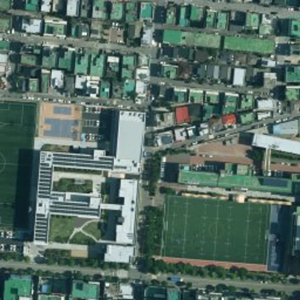 e편한세상 부평역 센트럴파크