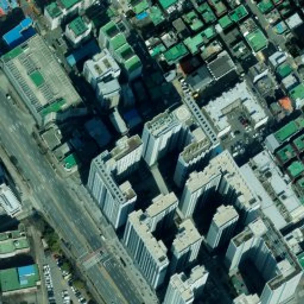 평촌 센텀퍼스트