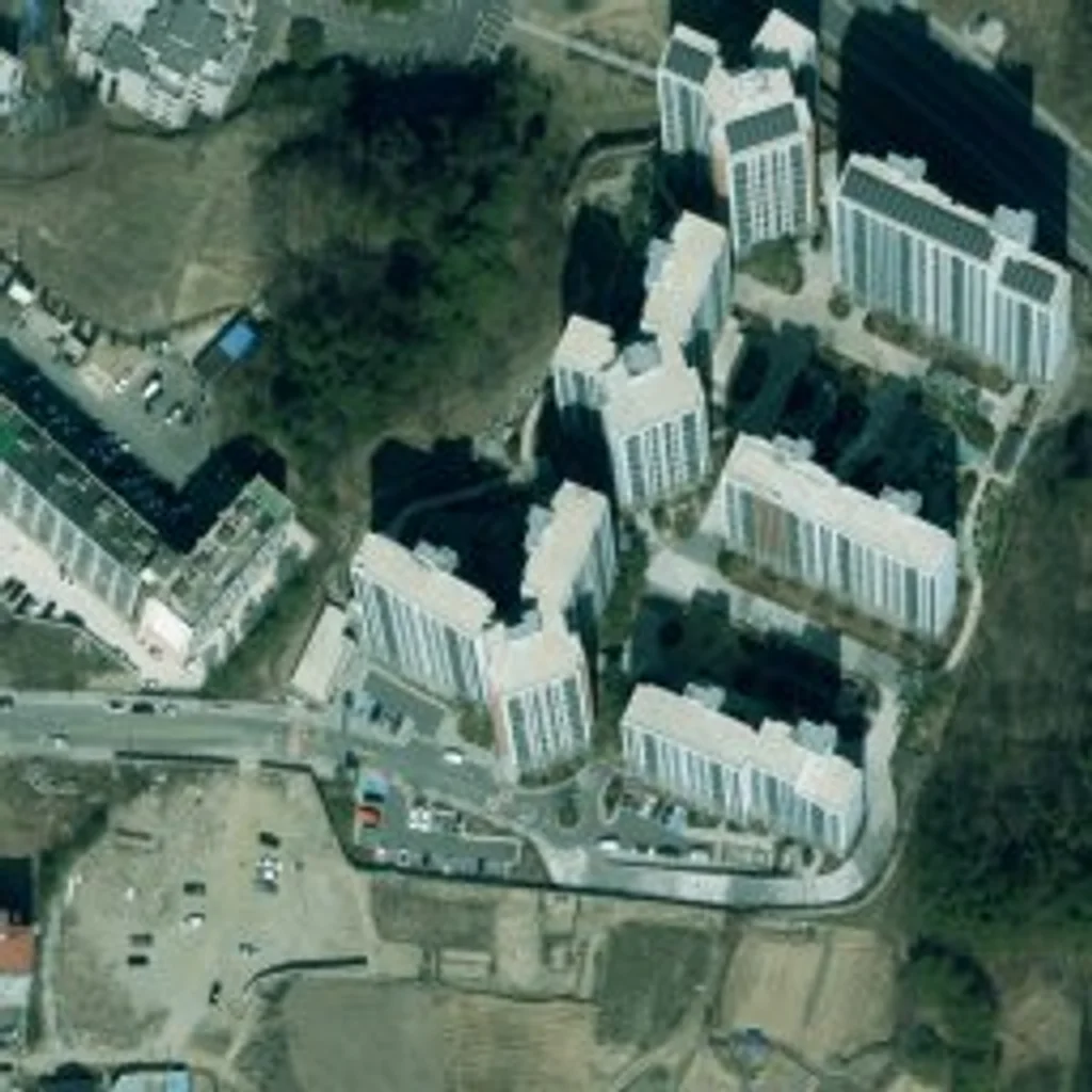 e편한세상 금산 센터하임