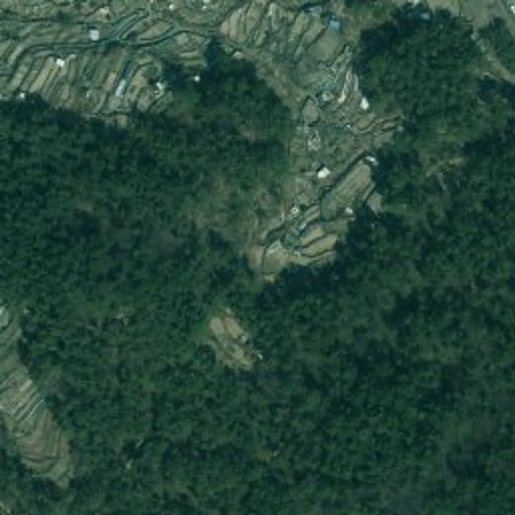 주례롯데캐슬골드스마트 부산 위성사진