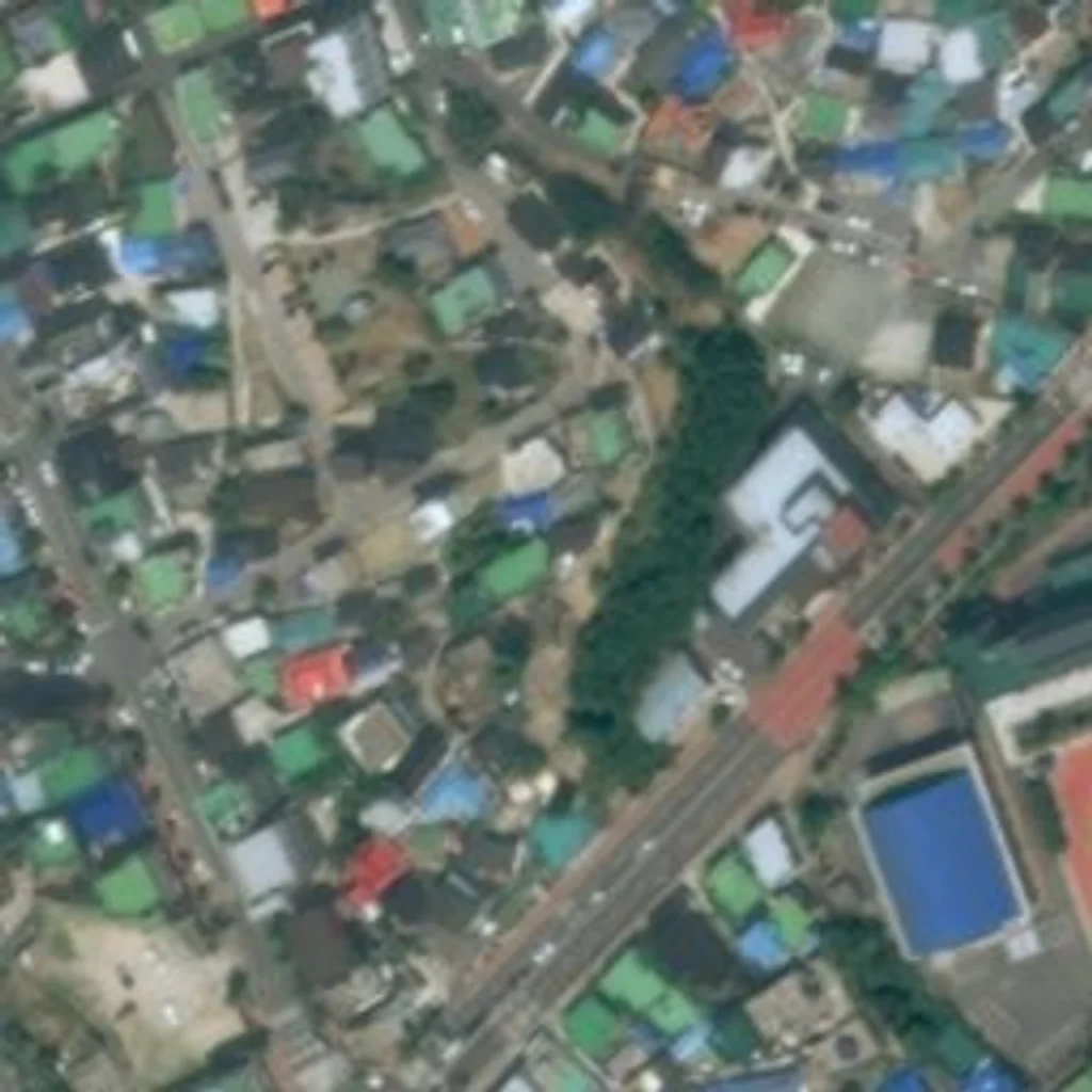 힐스테이트 속초