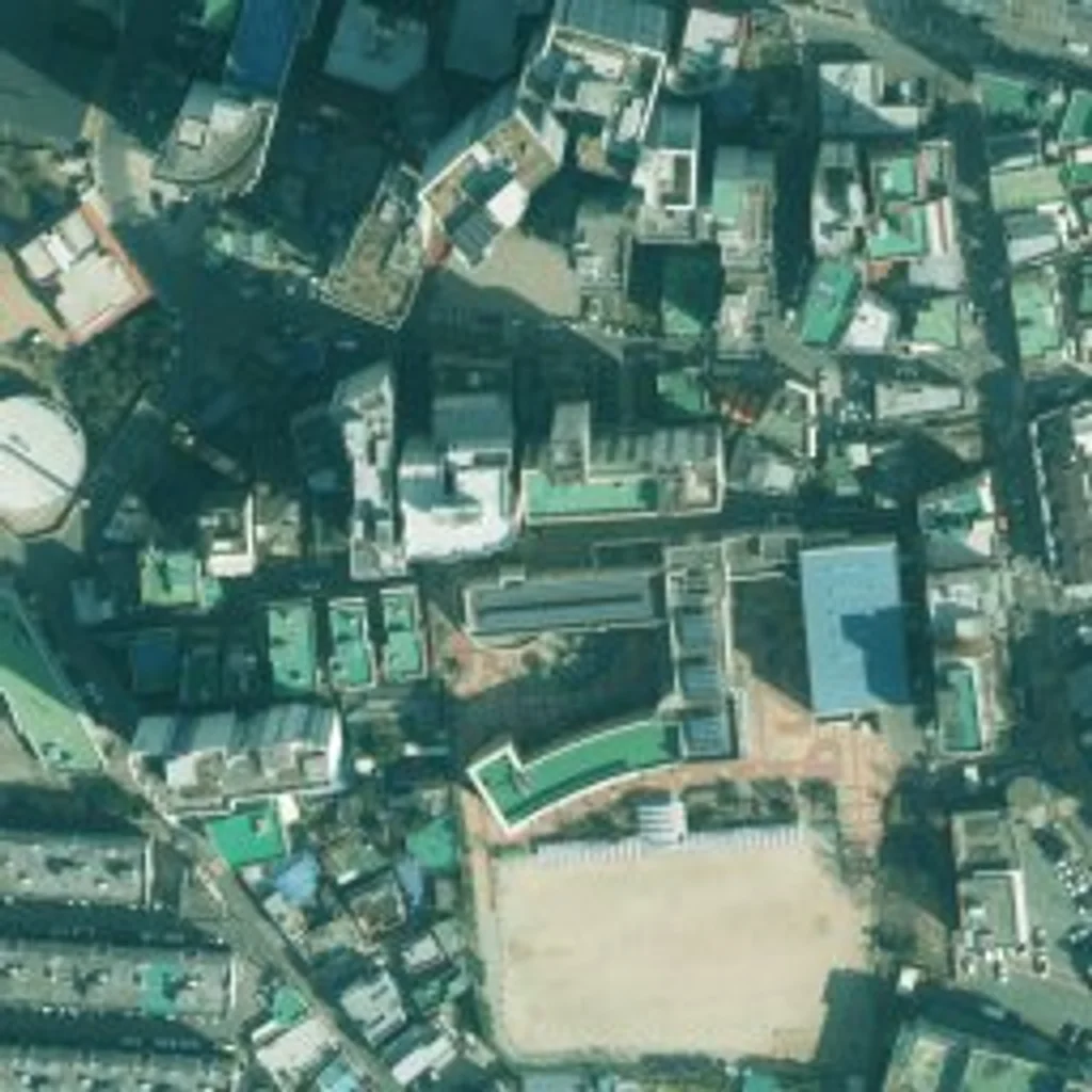 낙민역 삼정그린코아 더시티